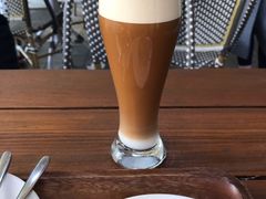 -Peet's Coffee皮爷咖啡(大学路店)