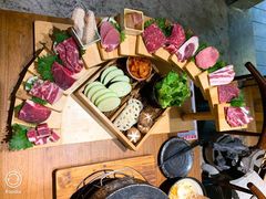 -吉鬼烧肉酒场(北城天街店)