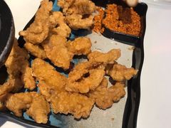 山城小酥肉-渝蛙馆(新百店)