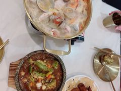 -香香海南菜餐厅