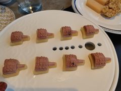 -曾宴·楚菜(湖北省博物馆店)