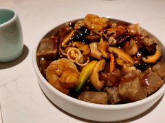 -北李妈妈菜·海肠捞饭(高新万达店)
