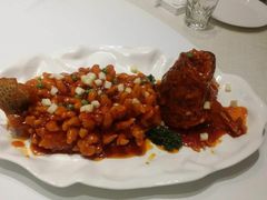 -宏达老菜馆(东安街店)