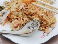 -乐清海鲜面馆(服装城店)