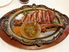 -LESCEDARS  Bistro香柏树(外滩店)