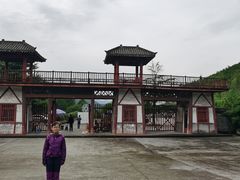 -武侯墓风景区