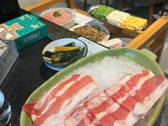 -五星桥原切肥牛火锅·30年专注好牛肉(湖塘店)
