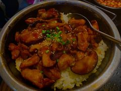 -九田家黑牛烤肉料理(石路天虹店)