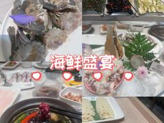 -围炉夜话·潮汕卤水火锅(榕江店)