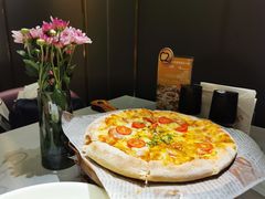 -西堤厚牛排(国瑞店)