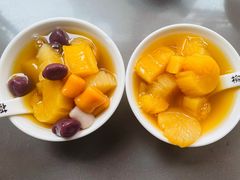 -张飞木薯羹(金鱼巷店)