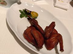 -金苑海鲜酒家(来魅力店)