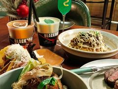 -黑角餐厅美式狂野Blackhorn(昌茂花园店)