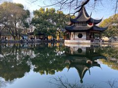 -西园戒幢律寺