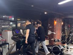 -Nirvana Fitness健身工作室