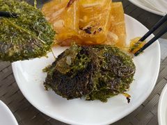 海苔饼-鹭江宾馆·观海餐厅