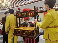 -聚春园自助餐厅(东街口店)
