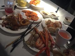 -星伦多 自助料理(圆融店)