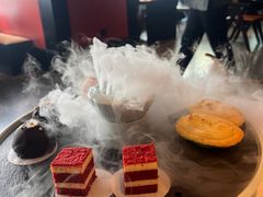 -馋遇江南·精致湖景雅宴(东方之门店)