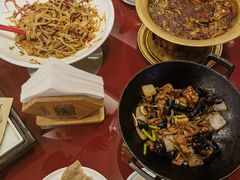 -山西会馆·晋菜·晋商宴·牌匾博物馆(胜利东街店)