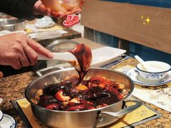 -黄记煌三汁焖锅(欢乐海岸店)