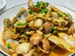 -海月湾海景餐厅( 嵊泗本地老字号店)