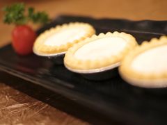 -广州天河合景福朋喜来登酒店 · 聚味轩中餐厅
