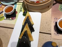 -点都德(华强南店)