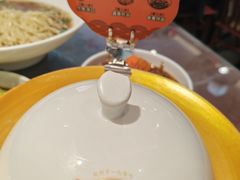 -老淮城·长鱼面(河下古镇店)