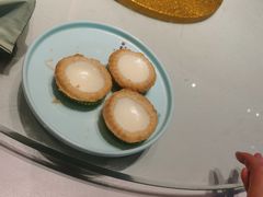 -新兴·金羊座·粤菜点心(乐峰店)