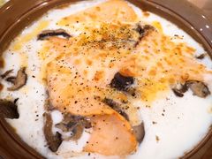 -萨莉亚意式餐厅(灵芝站中洲店)