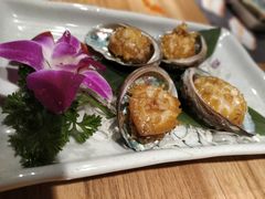 -小笠原·日料店
