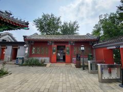 -郭守敬纪念馆