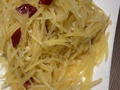 -永安水煮活鱼·仪征土菜院子