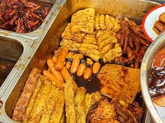 -刘小忙把子肉(北园大街总店)