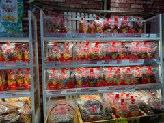-二斗栗子(黄河道店)