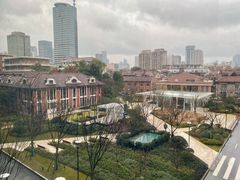 -上海交通大学医学院附属瑞金医院(总院)
