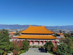 -崇圣寺三塔文化旅游区