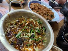 -王妈热卤·川味馆(海昌店)