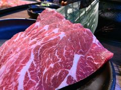 -九田家黑牛烤肉料理(无锡T12店)