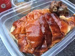 -黄连大头华烧鹅店(大良店)