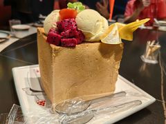 -老李家土菜馆·安吉地标美食