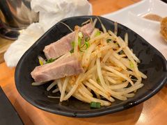 -博多一幸舍(侨福芳草地购物中心店)