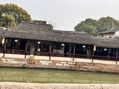 -锦溪古镇