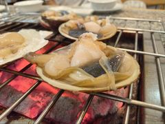 -震海贝烤贝·民俗特色店(延吉总店)