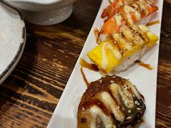-小川洋风料理(街道口店)