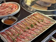 -大喜烤肉(海宁尚东店)