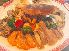 -鸽子张·家宴(黄辛庄旗舰店)