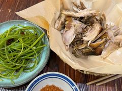 -刘师父老汉口江湖菜(蔡锷路店)