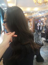 -小齐发型Star·Salon